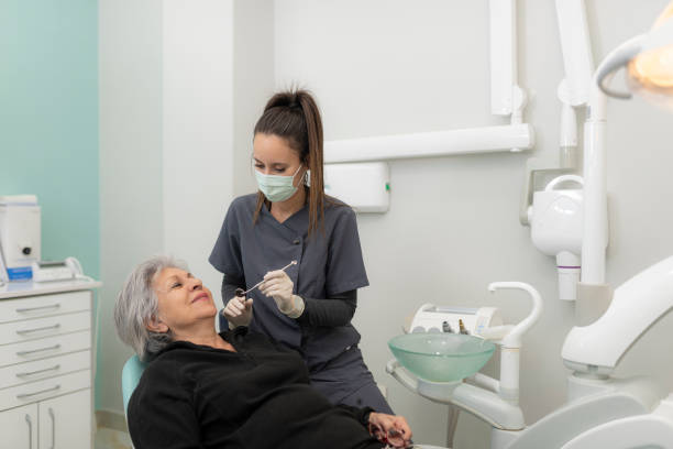 Best Urgent Care for Lost Fillings or Crowns in Sansom Park, TX