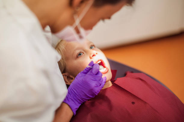 Best Emergency Denture Repair in Sansom Park, TX