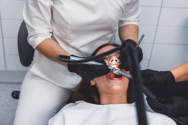 Best Pediatric Emergency Dentist in Sansom Park, TX
