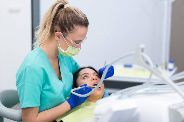 Best Same-Day Emergency Dental Services in Sansom Park, TX