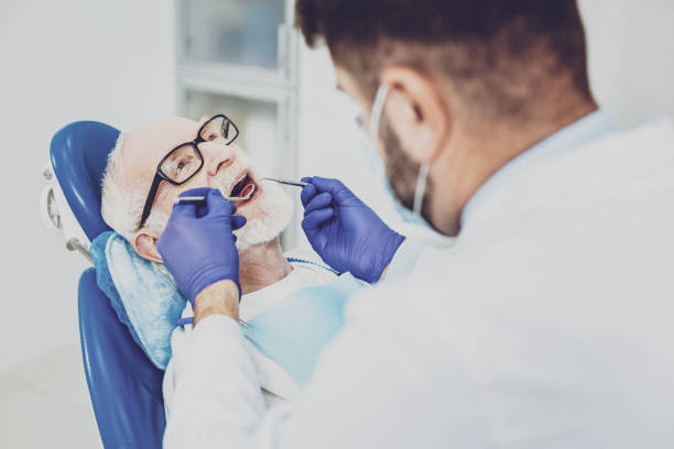 Best Emergency Gum Treatment in Sansom Park, TX